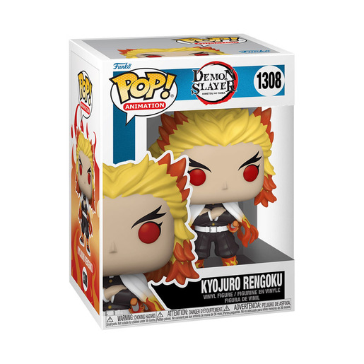 FUNKO POP! 65623 collectible figure
