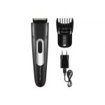 Rowenta Stylis Easy Nero, Argento