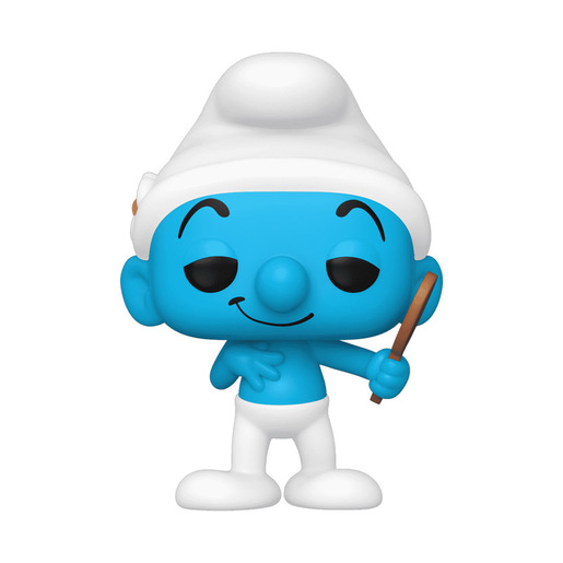 FUNKO POP! Vanity Smurf