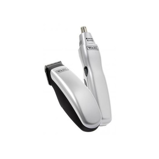 Wahl 9962-1816 Argento Alcalino