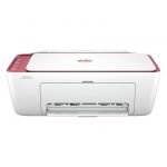 HP DeskJet 2823e Wireless All-in-One Colore Stampante, Fotocopiatrice, scanner