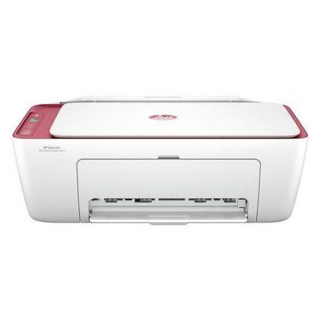 HP DeskJet 2823e Wireless All-in-One Colore Stampante, Fotocopiatrice, scanner