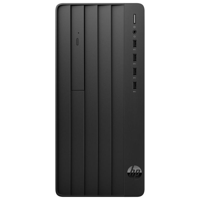 HP Pro 290 G9 i3-12100 8Gb Hd 512Gb Ssd Windows 11 Pro HP Pro 290 G9 i3-12100 8Gb Hd 512Gb Ssd Windows 11 Pro