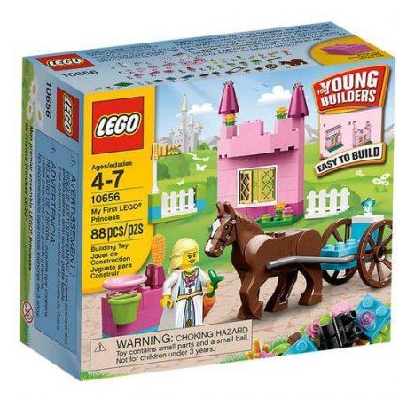 LEGO Bricks & More La mia prima principessa