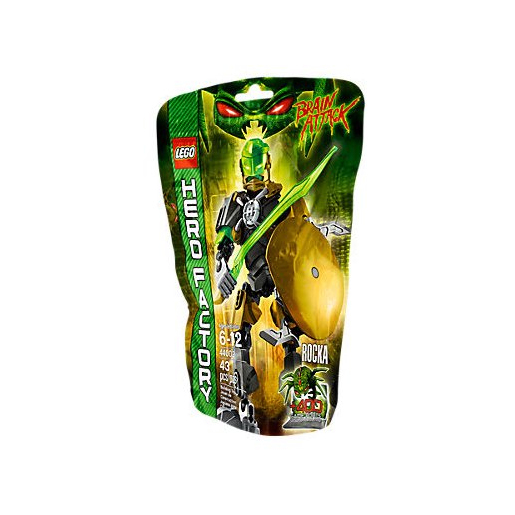 LEGO ROCKA