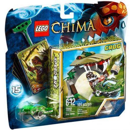 img-gallery-23188523-7690800522 LEGO Legends of Chima Il morso del coccodrillo