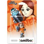 Nintendo Amiibo Smash Mii Gunner