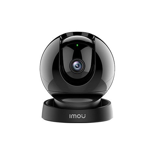 Imou Rex 3D 2K - Telecamera da interno a 360° con SENSE e riconoscimento movimento, umano ed animali e messaggio personalizzato Imou Rex 3D 2K - Telecamera da interno a 360° con SENSE e riconoscimento movimento, umano ed animali e messaggio personalizzato