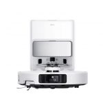 MOVA Tech P50 Pro Ultra Senza sacchetto Bianco