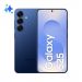 Samsung galaxy s25 15,8 cm (6.2) doppia sim android 15 5g usb tipo-c 12 gb 128 gb 4000 mah blu marino