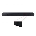 Samsung Soundbar HW-Q930C/ZF Serie Q, 17 speaker, Wireless Dolby Atmos, Audio a 9.1.4 canali, Q-Simphony, Compatibile con Alexa e Google Assistant, Bl