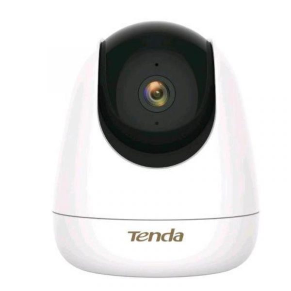 Tenda rp7 telecamera di sicurezza ip wi-fi pan/tilt 4mpx Tenda rp7 telecamera di sicurezza ip wi-fi pan/tilt 4mpx