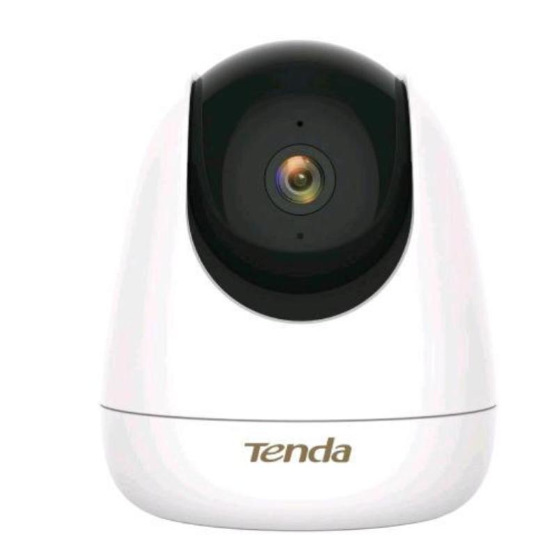 Tenda rp7 telecamera di sicurezza ip wi-fi pan/tilt 4mpx Tenda rp7 telecamera di sicurezza ip wi-fi pan/tilt 4mpx