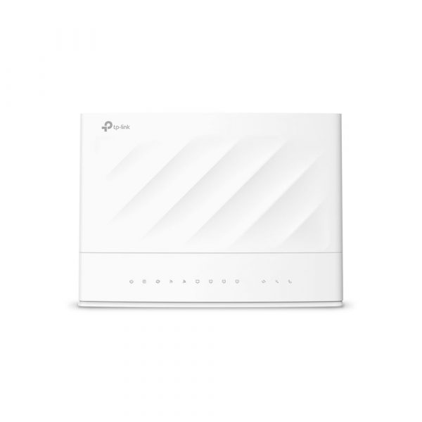 TP-Link VX230v router wireless Gigabit Ethernet Dual-band (2.4 GHz/5 GHz) Bianco TP-Link VX230v router wireless Gigabit Ethernet Dual-band (2.4 GHz/5 GHz) Bianco
