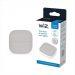 Wiz - Smart Button Telecomando Portatile-bianco Wiz - Smart Button Telecomando Portatile-bianco