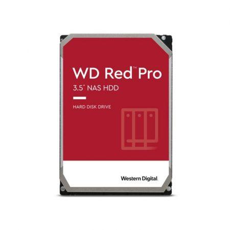 20TB RED PRO 512MB CMR 3.5IN