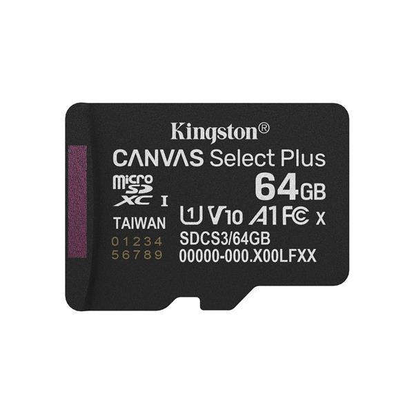 512GB MICROSDXC SELECT PLUS 3 + A 512GB MICROSDXC SELECT PLUS 3 + A