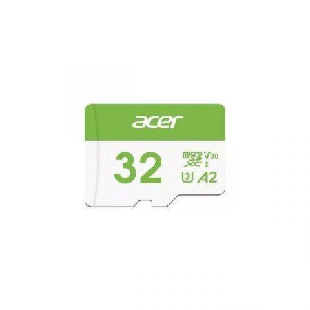 Acer Micro Sdhc Msc300 32Gb Acer Micro Sdhc Msc300 32Gb