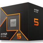AMD Ryzen 5 9600 Box