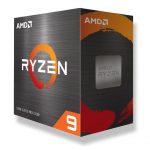 AMD CPU RYZEN 9 5900XT AM4 16-CORE 72MB CACHE BOX WOF