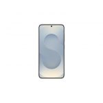 Vodafone Samsung Galaxy S25 Smartphone AI, Display 6.2'' FHD+ Dynamic AMOLED 2X, Fotocamera 50MP, RAM 12GB, 256GB, 4.000 mAh, Silver shadow