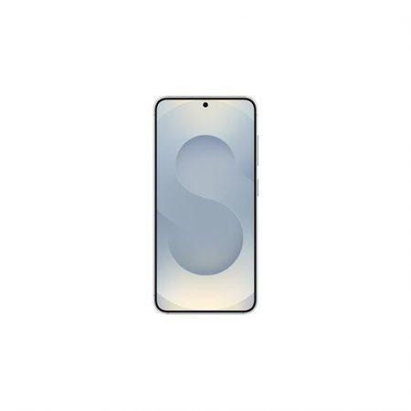 Vodafone Samsung Galaxy S25 Smartphone AI, Display 6.2'' FHD+ Dynamic AMOLED 2X, Fotocamera 50MP, RAM 12GB, 256GB, 4.000 mAh, Silver shadow