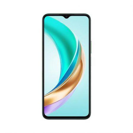 Honor X6b 16,7 cm (6.56'') Doppia SIM Android 14 4G USB tipo-C 6 GB 256 GB 5200 mAh Verde