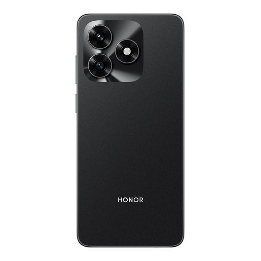 Honor X5c PLUS 17,1 cm (6.74'') MagicOS 9.0 4G 4 GB 128 GB 5260 mAh Nero