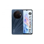 ZTE Blade A76 5G 17,1 cm (6.75'') Doppia SIM Android 15 USB tipo-C 4 GB 128 GB 5000 mAh Nero