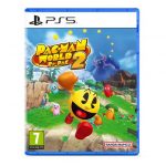 Pac-Man World 2 Re-pac PlayStation 5