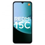 Xiaomi Redmi 15C 17,5 cm (6.9'') 4G USB tipo-C 4 GB 256 GB 6000 mAh Verde