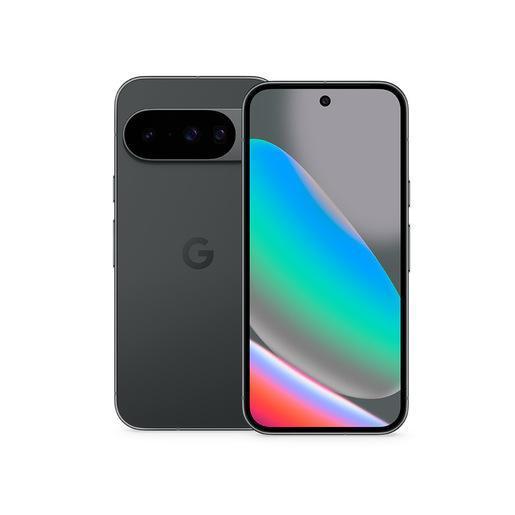 Google Pixel 10, 128GB, Nero ossidiana
