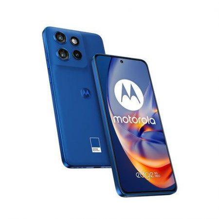 Motorola edge 50 Neo 16,1 cm (6.36'') Doppia SIM Android 14 5G USB tipo-C 8 GB 256 GB 4310 mAh Blu