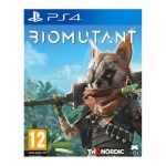 PLAION Biomutant, PS4 Standard Inglese PlayStation 4