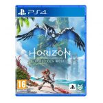 Horizon: Forbidden West, Standard Edition PlayStation 4