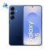 Samsung Galaxy S25 Smartphone AI, Display 6.2'' FHD+ Dynamic AMOLED 2X, Fotocamera 50MP, RAM 12GB, 256GB, 4.000 mAh, Navy