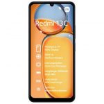 Wind Tre Xiaomi Redmi 13C 17,1 cm (6.74'') Doppia SIM Android 13 4G USB tipo-C 4 GB 128 GB 5000 mAh Nero
