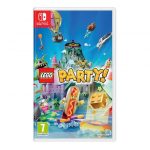 LEGO Party! Nintendo Switch
