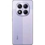 Xiaomi Redmi Note 14 Pro 5G 16,9 cm (6.67'') Doppia SIM USB tipo-C 8 GB 256 GB 5110 mAh Lavanda, Viola