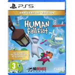 Take-Two Interactive Human: Fall Flat - Anniversary Edition Speciale Multilingua PlayStation 4