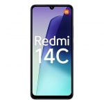 Xiaomi Redmi 14C 17,5 cm (6.88'') Doppia SIM 4G USB tipo-C 4 GB 128 GB 5160 mAh Viola