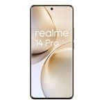 realme 14 Pro 5G 17,2 cm (6.77'') Doppia SIM Android 15 USB tipo-C 8 GB 256 GB 6000 mAh Bianco