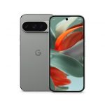 Google Pixel 9 Pro XL - Smartphone Android con Gemini, sistema a tripla fotocamera posteriore, batteria con 24 ore di autonomia e display Super Actua da