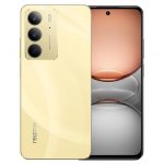 realme C75 17,1 cm (6.72'') Doppia SIM Android 14 4G USB tipo-C 8 GB 256 GB 5828 mAh Oro