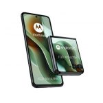 Motorola razr 60 Ultra con Moto AI (16/512GB, 50+50MP, selfie 50MP, display esterno 4.0'' interno 7'' pOLED 165Hz, Qualcomm Snapdragon 8 Elite, 4700mAh,