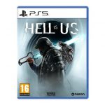 HELL IS US PlayStation 5