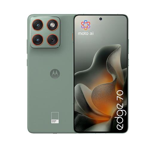 Motorola edge 70 12/512 LILY PAD