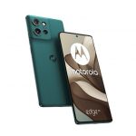 Motorola edge 50 16,9 cm (6.67'') Doppia SIM Android 14 5G USB tipo-C 12 GB 512 GB 5000 mAh Verde