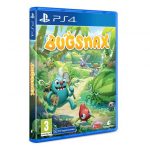 Take-Two Interactive Bugsnax Standard Multilingua PlayStation 4