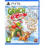 Il Grinch Avventure natalizie - Edizione Feste e dispetti PlayStation 5